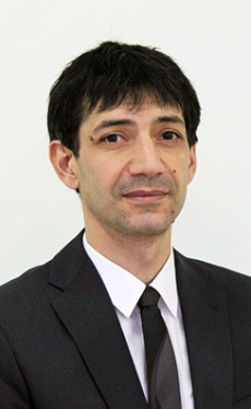 Демирчян Владимир Гамаякович.