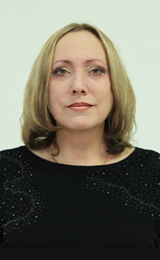 Ефименко Елена Николаевна.