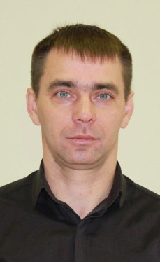 Федотов Антон Владимирович.
