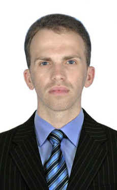 Савчук Алексей Васильевич.