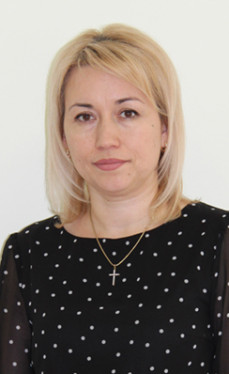 Лиханова Елена Васильевна.